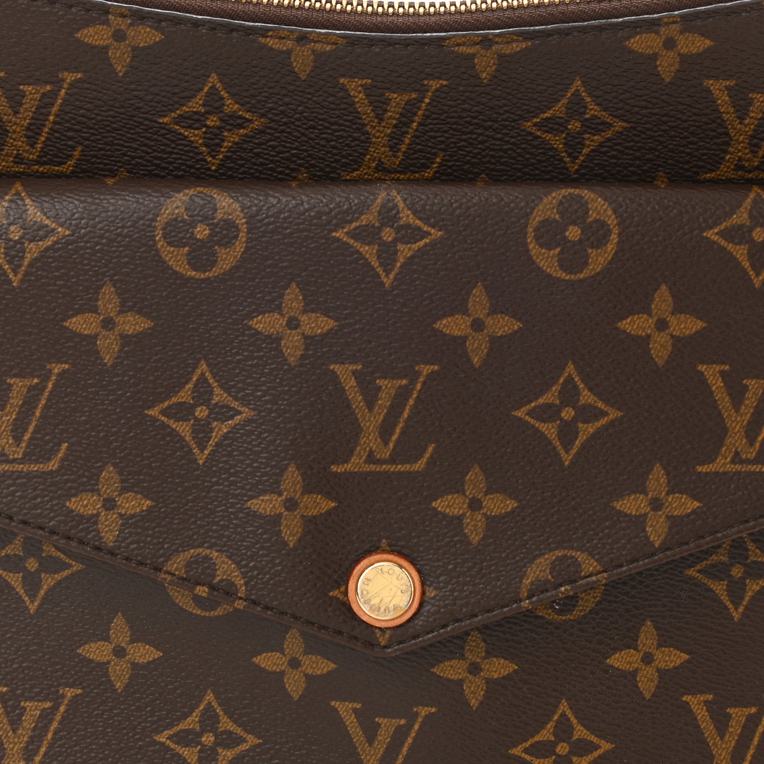 Louis Vuitton Monogram Mabillon 6 of 8