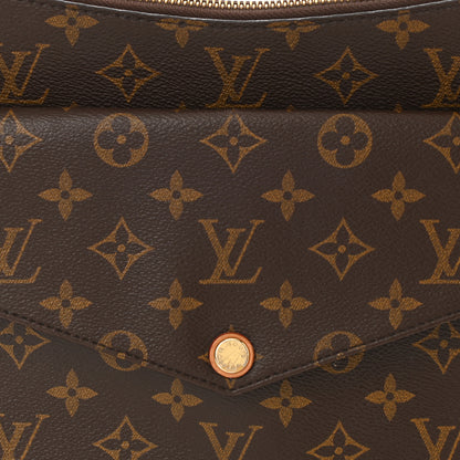 Louis Vuitton Monogram Mabillon 6 of 8