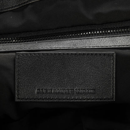 Alexander Wang Calf Hair Prisma Tote Soil 6 of 6