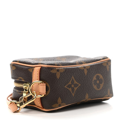Louis Vuitton Monogram Wapity 4 of 6