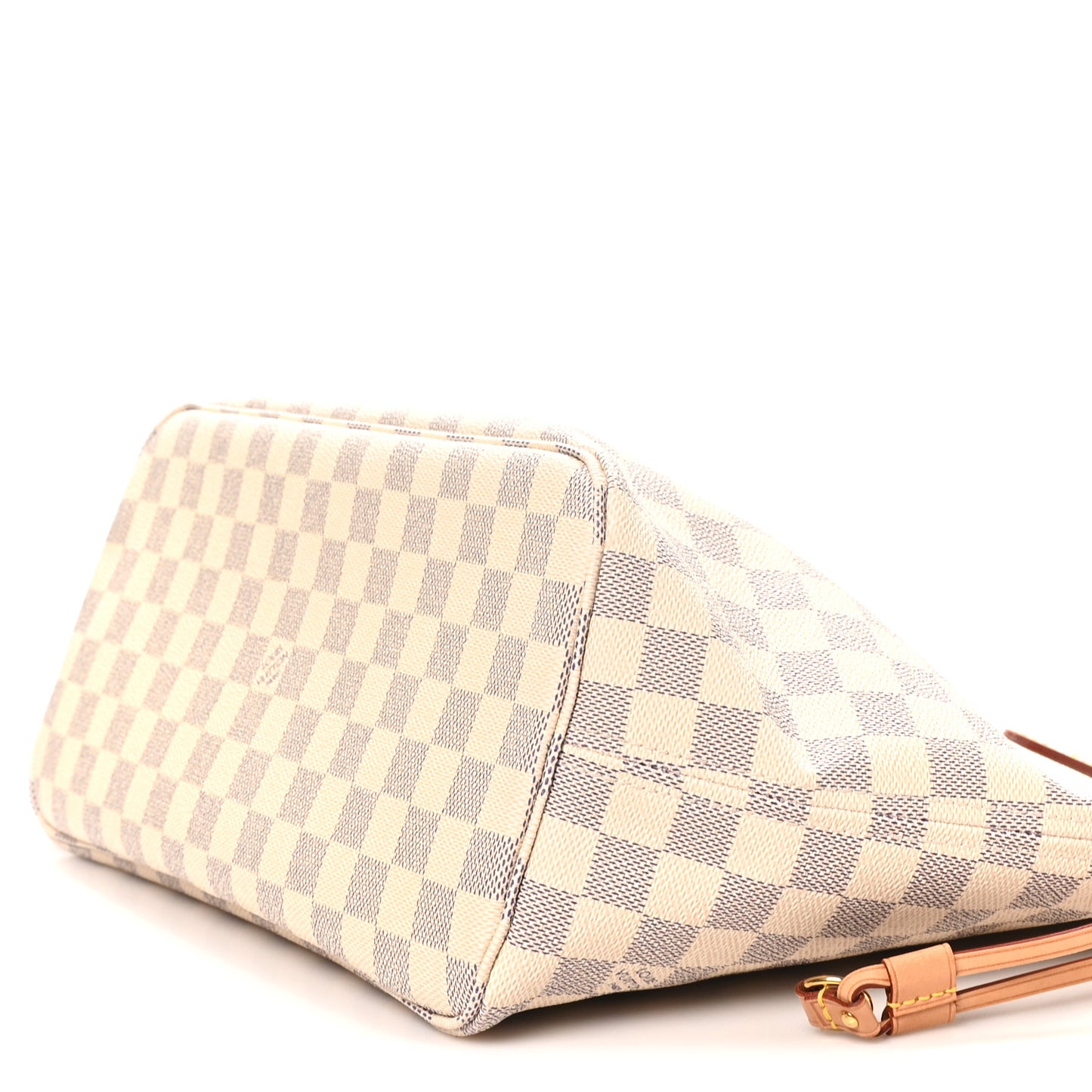 Damier Azur Neo Neverfull MM