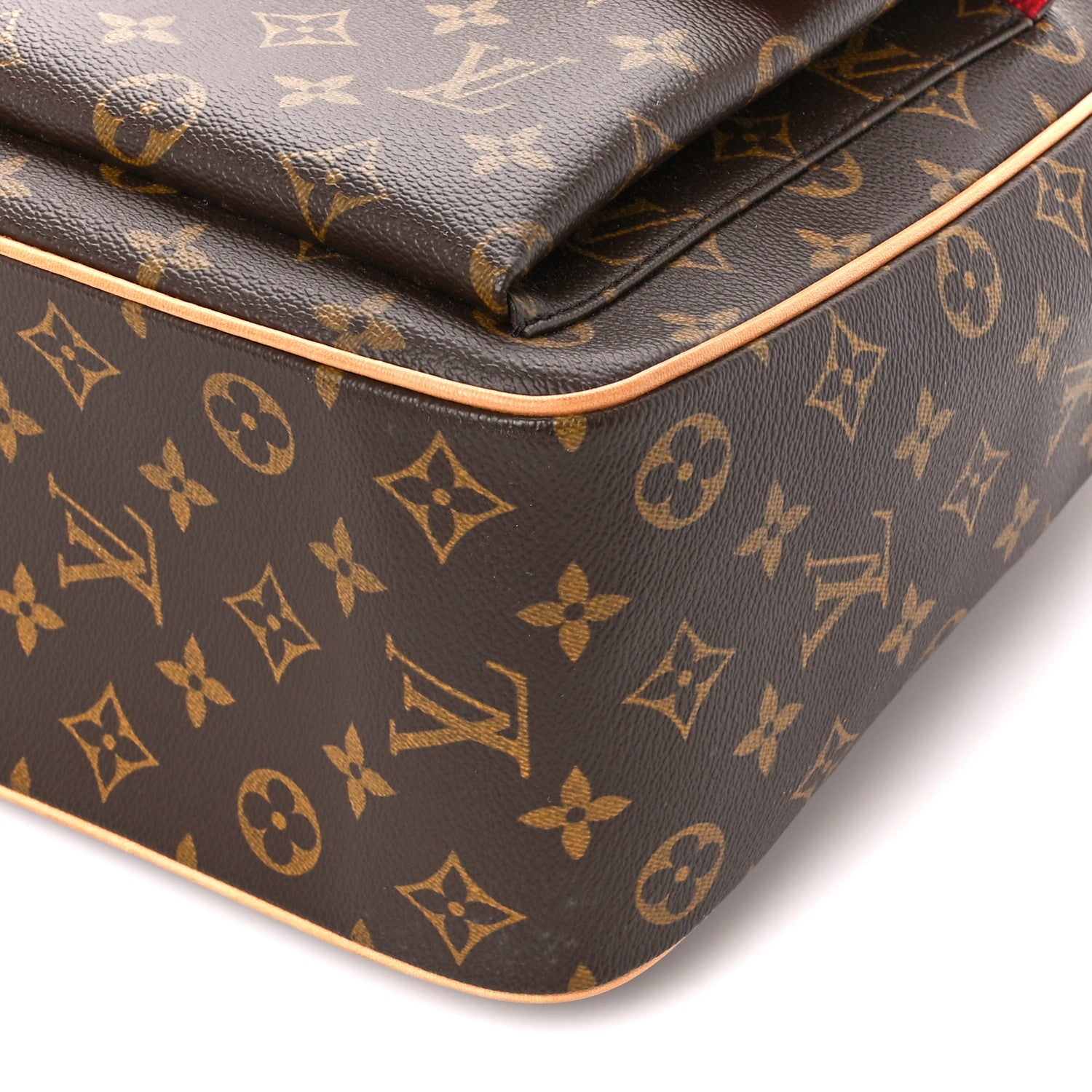 Louis Vuitton Monogram Multipli-Cite 10 of 10