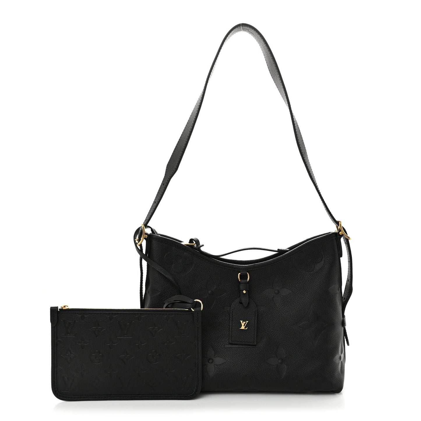 Empreinte Carryall PM Black