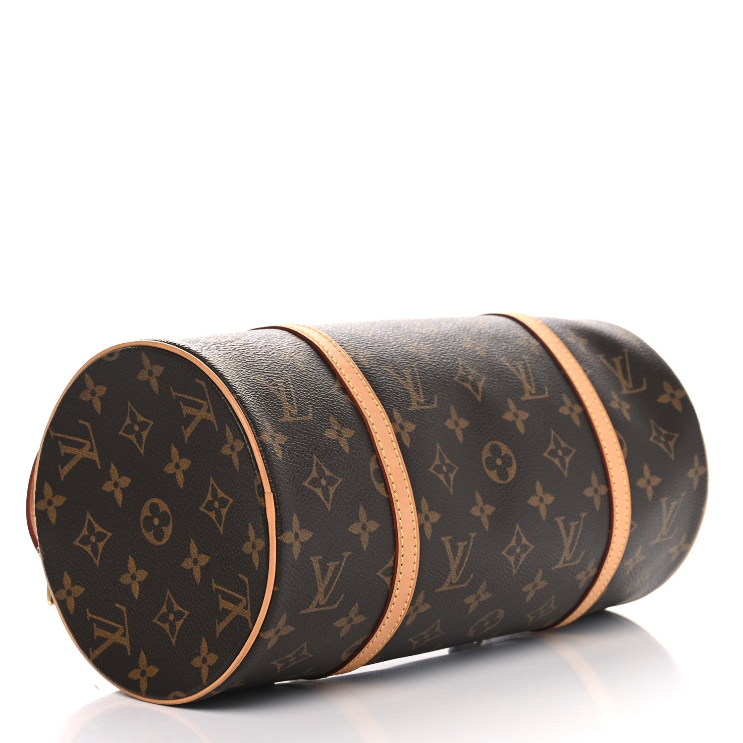Louis Vuitton Monogram Papillon 30 with Companion 5 of 12