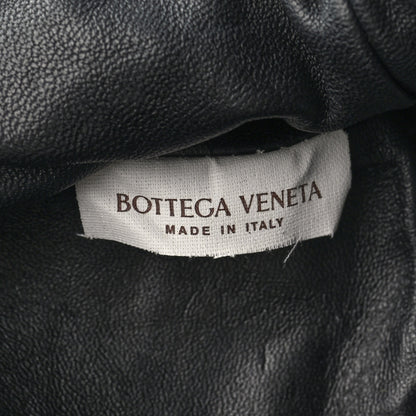 Bottega Veneta Nappa Intrecciato The Mini Pouch Black 6 of 10
