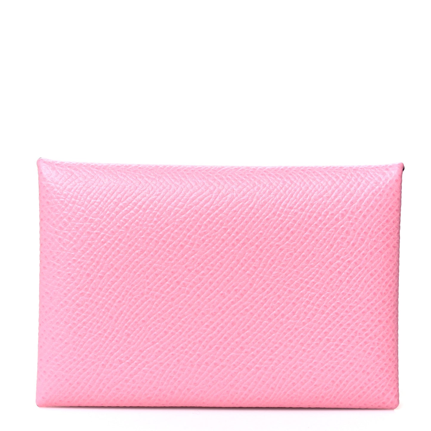 Epsom Calvi Card Case 5P Pink