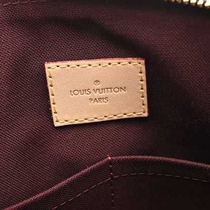 Louis Vuitton Monogram Rivoli PM 6 of 12