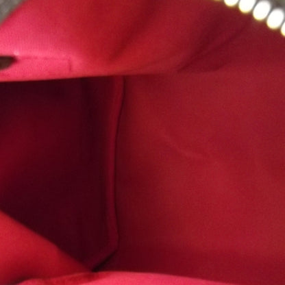 Louis Vuitton Damier Ebene Speedy 30 9 of 9