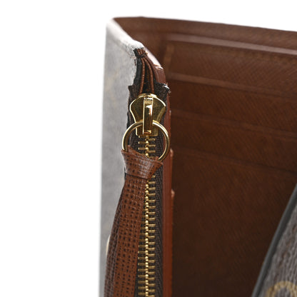 Louis Vuitton Monogram Victorine Wallet Armagnac 8 of 11