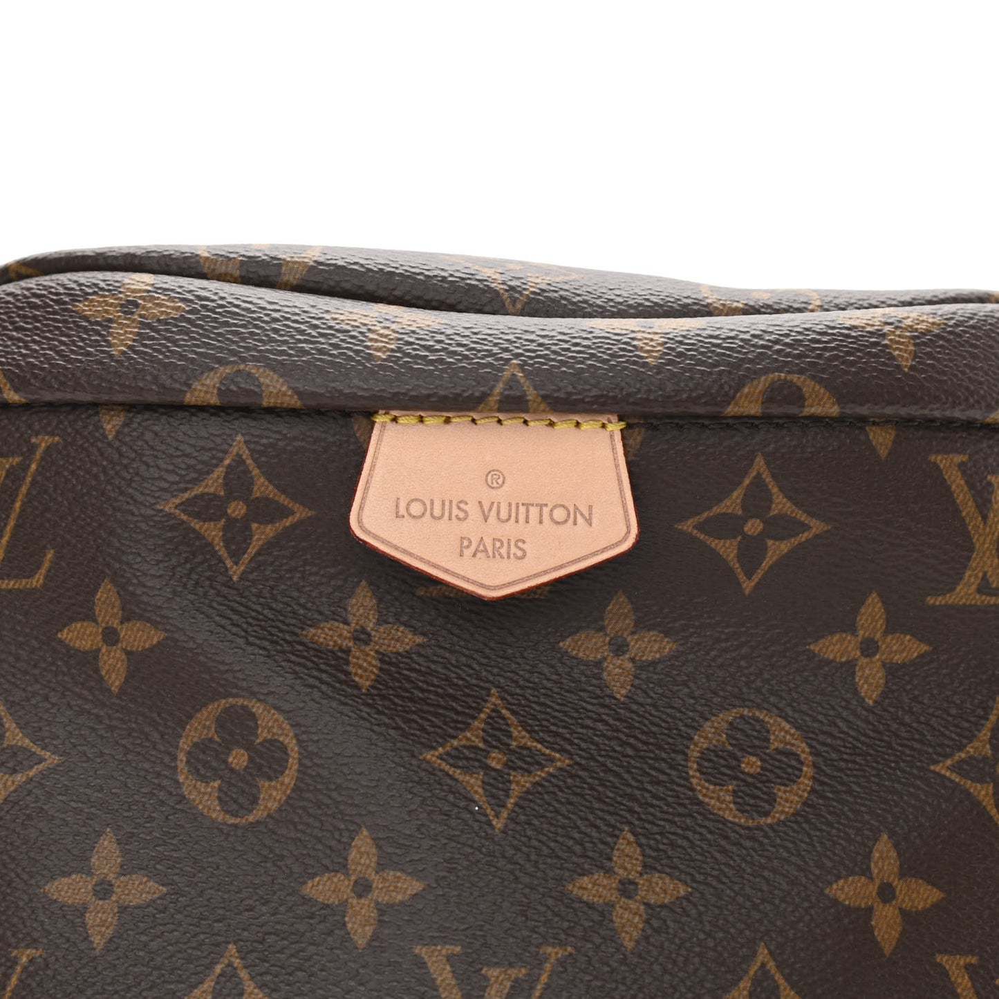 Monogram Bumbag