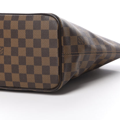 Louis Vuitton Damier Ebene Saleya PM 9 of 9