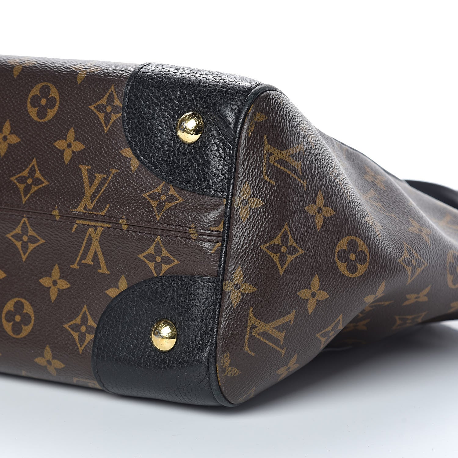 Louis Vuitton Monogram Estrela NM Black 10 of 14