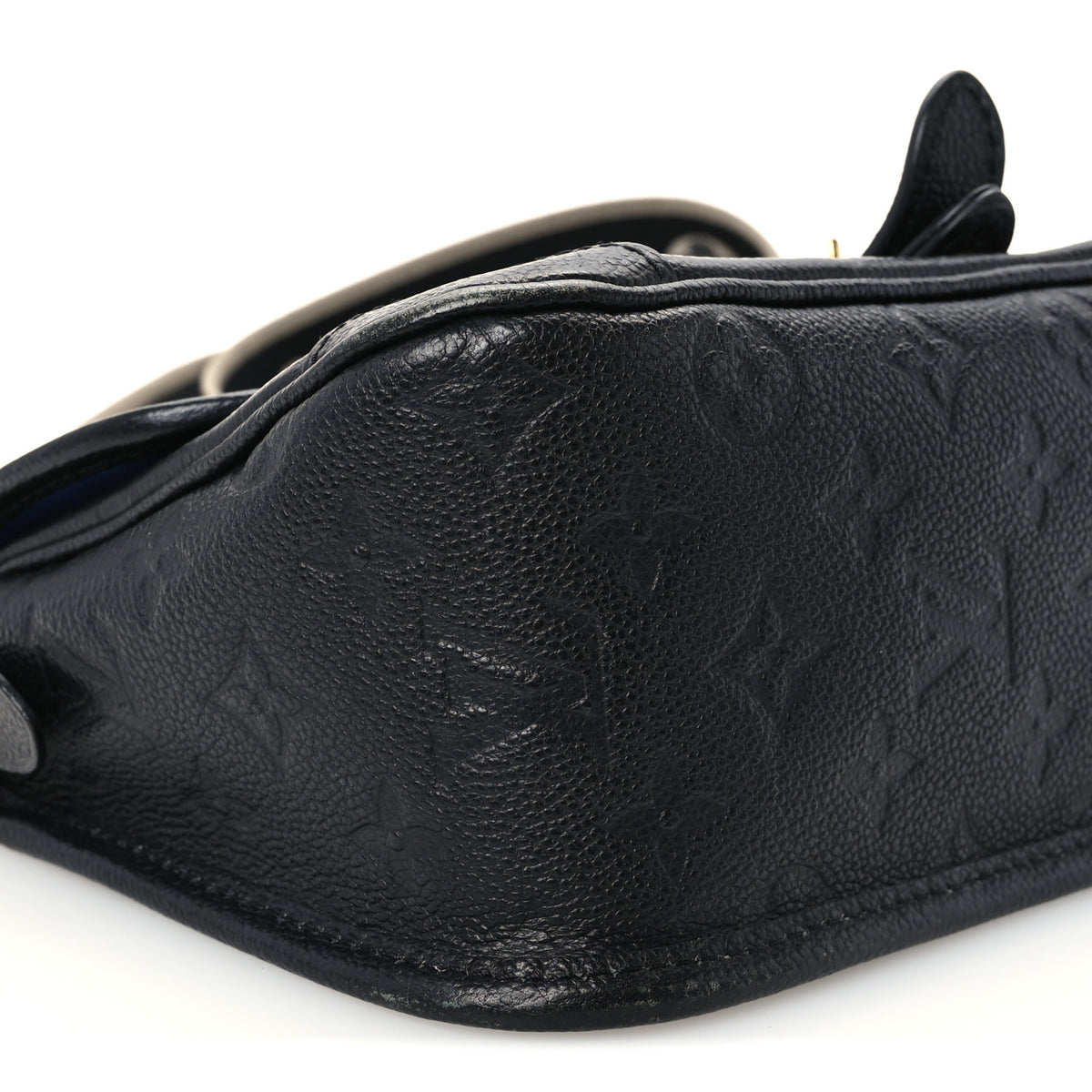 Empreinte Monogram Giant Diane Black