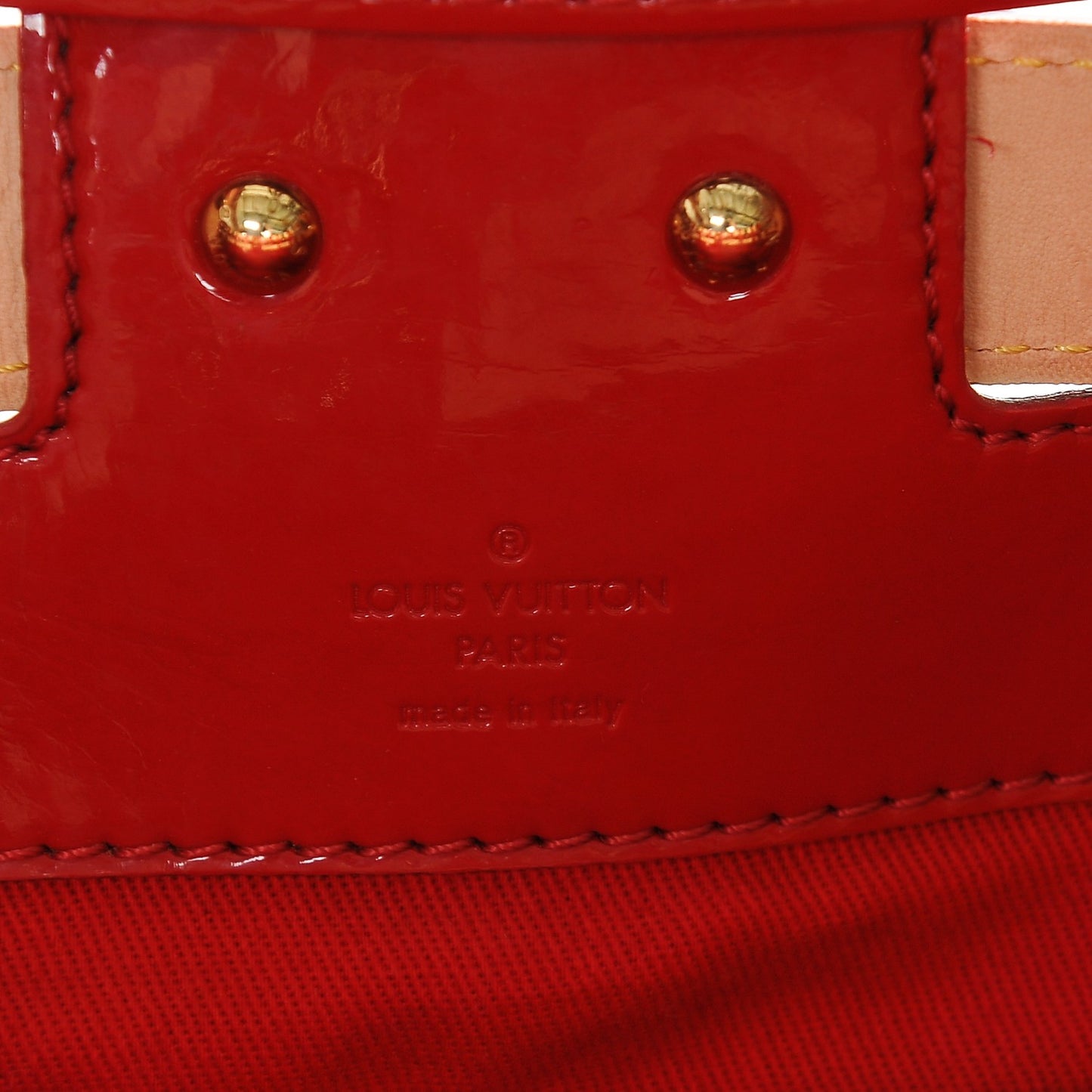 Monogram Salina GM Rubis