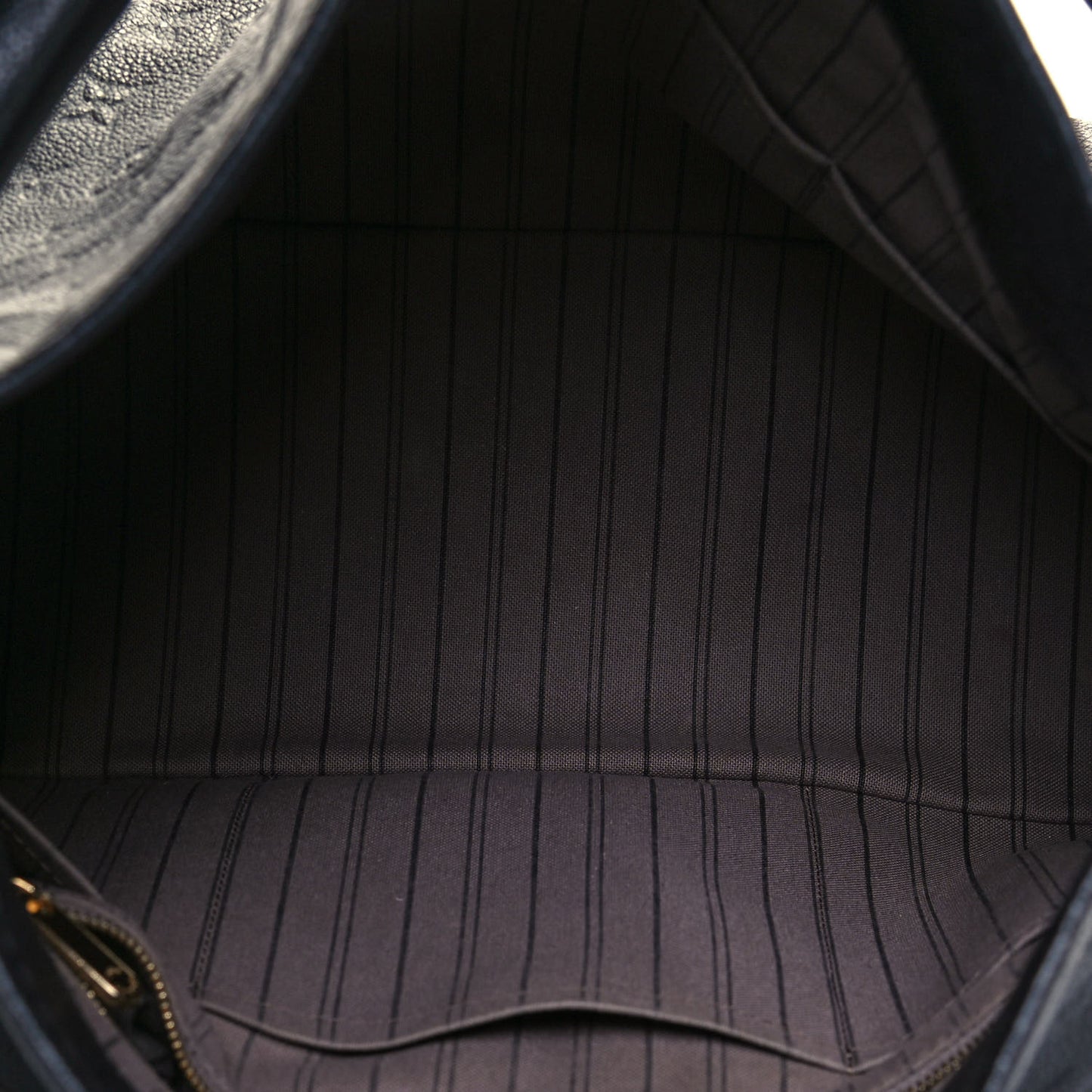 Empreinte Artsy MM Black