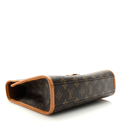 Louis Vuitton Monogram Bel Air 4 of 10