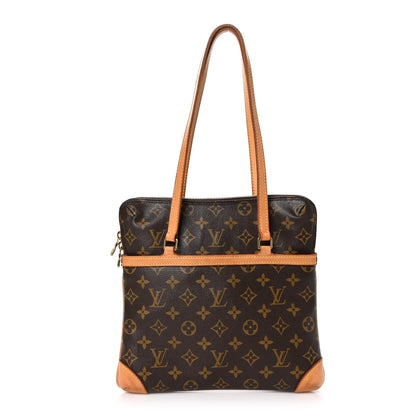 Louis Vuitton Monogram Sac Coussin GM 1 of 11