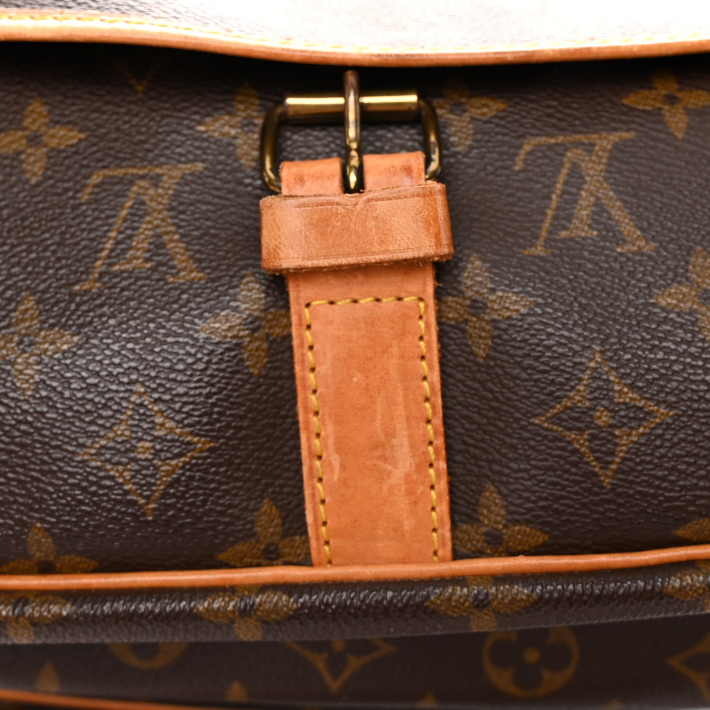 Monogram Saumur 35