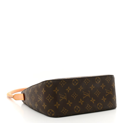 Louis Vuitton Monogram Looping MM 4 of 12