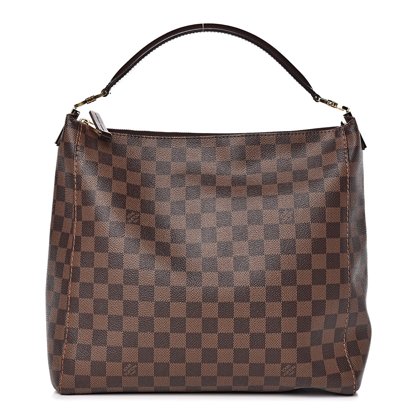 Damier Ebene Portobello PM