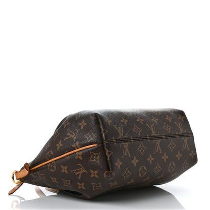 Louis Vuitton Monogram Turenne PM 4 of 11
