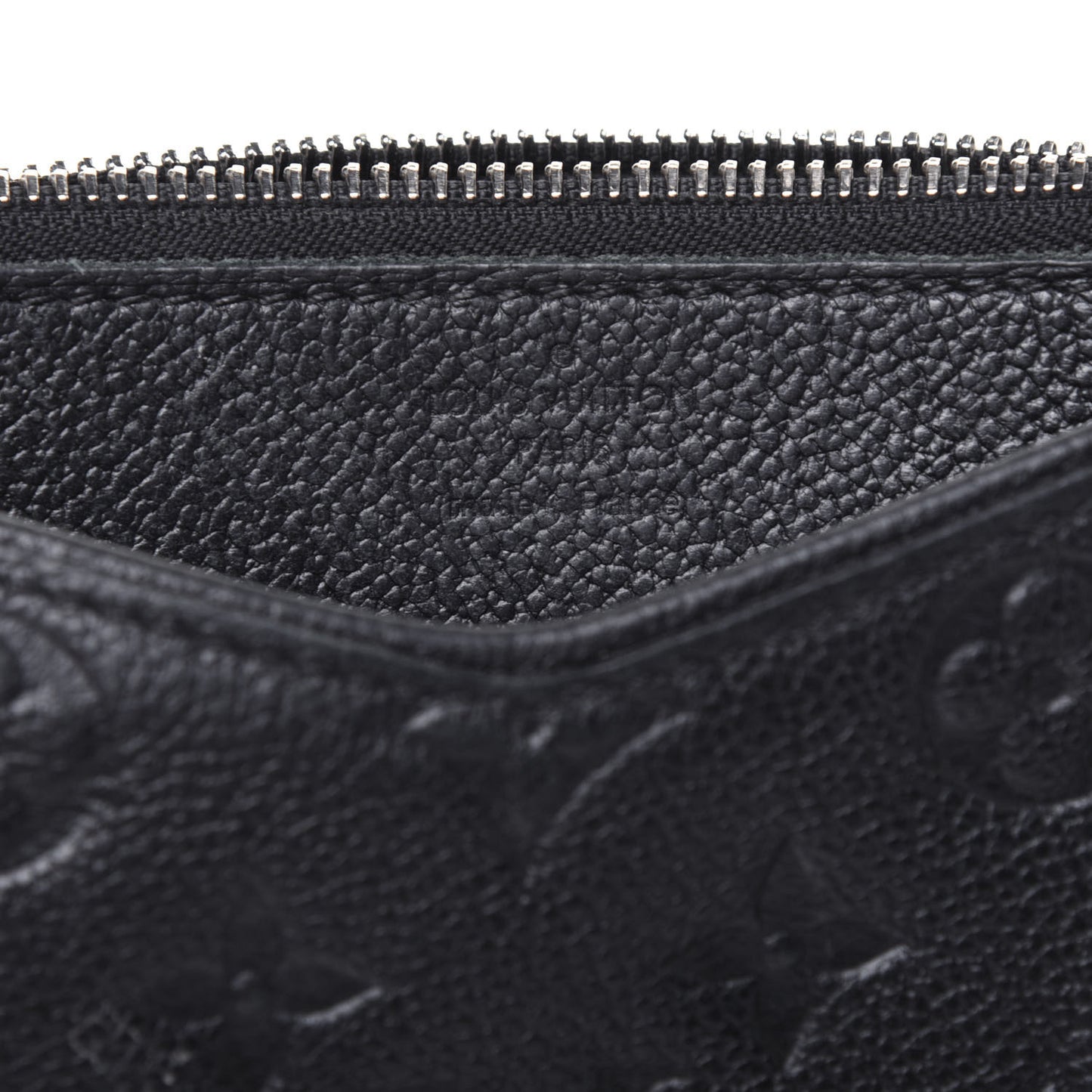Empreinte Pallas Crossbody Black