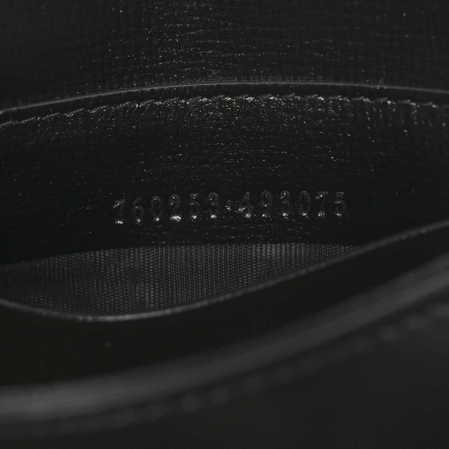 Azalea Calfskin Horsebit 1955 Super Mini Crossbody Bag Black