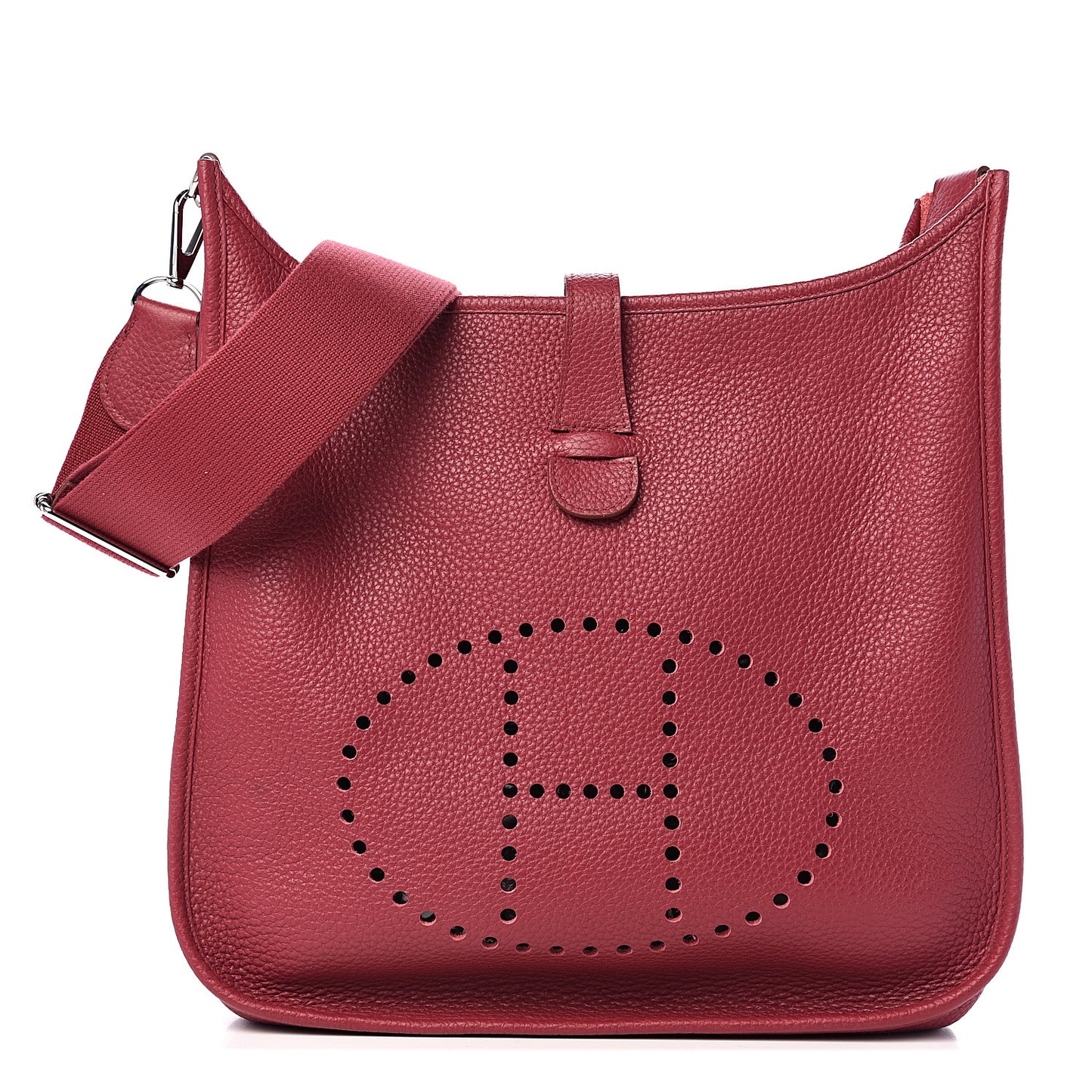 Taurillon Clemence Evelyne III GM Rubis