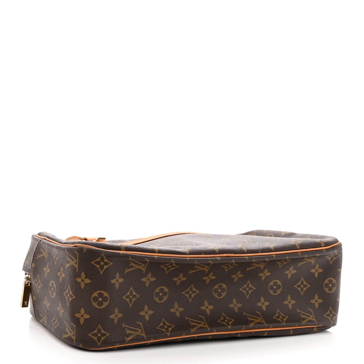 Louis Vuitton LOUIS VUITTON Monogram Cite GM 4 of 10