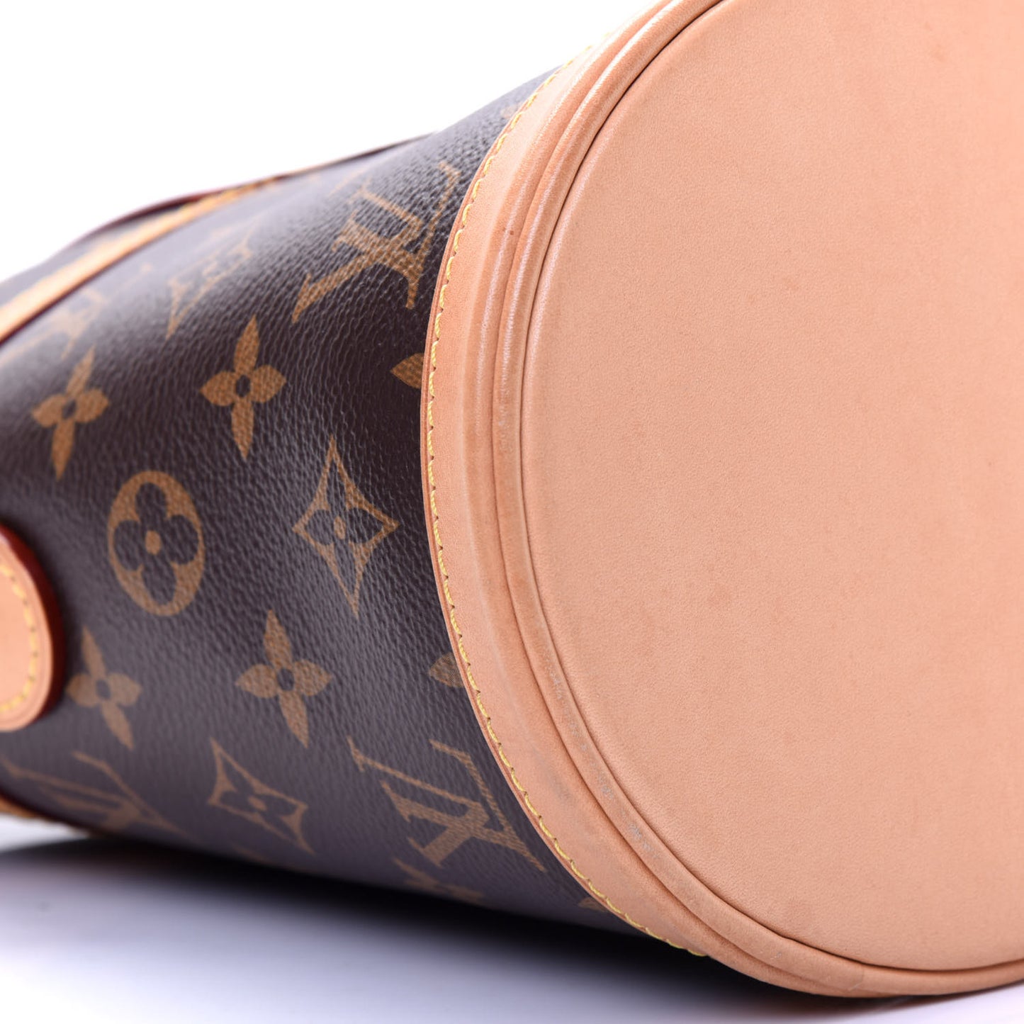 Monogram Duffle Bag