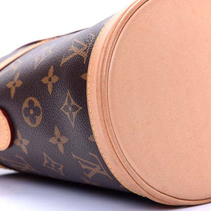 Louis Vuitton Monogram Duffle Bag 6 of 22