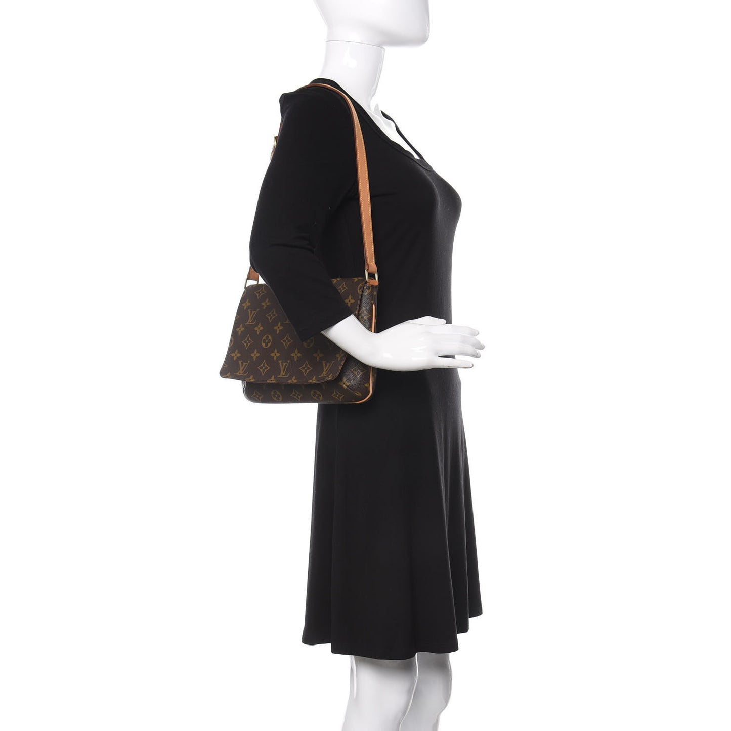 Monogram Musette Tango