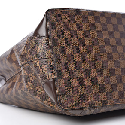 Louis Vuitton Damier Ebene Hampstead GM 7 of 14