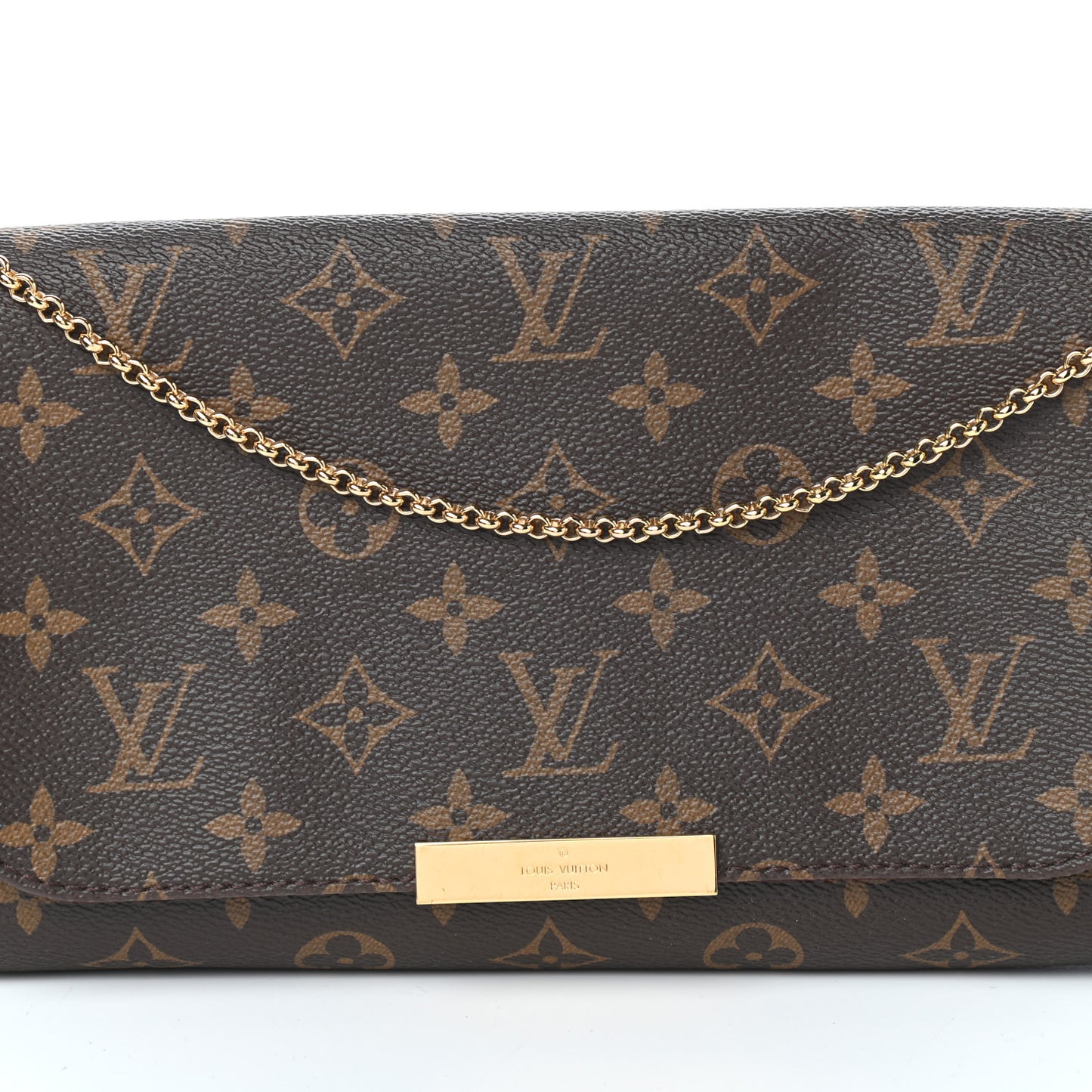 Monogram Favorite MM