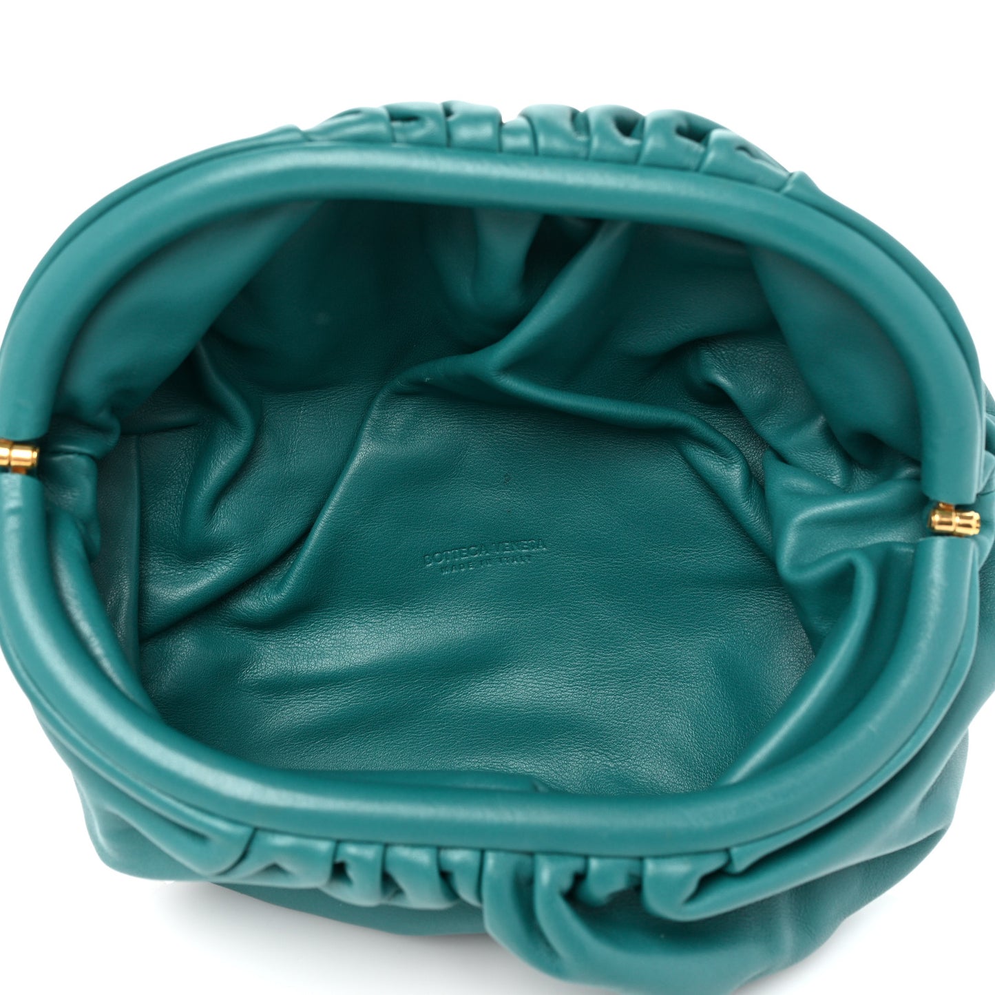 Nappa The Belt Chain Pouch Mallard