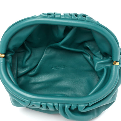 Bottega Veneta Nappa The Belt Chain Pouch Mallard 4 of 6