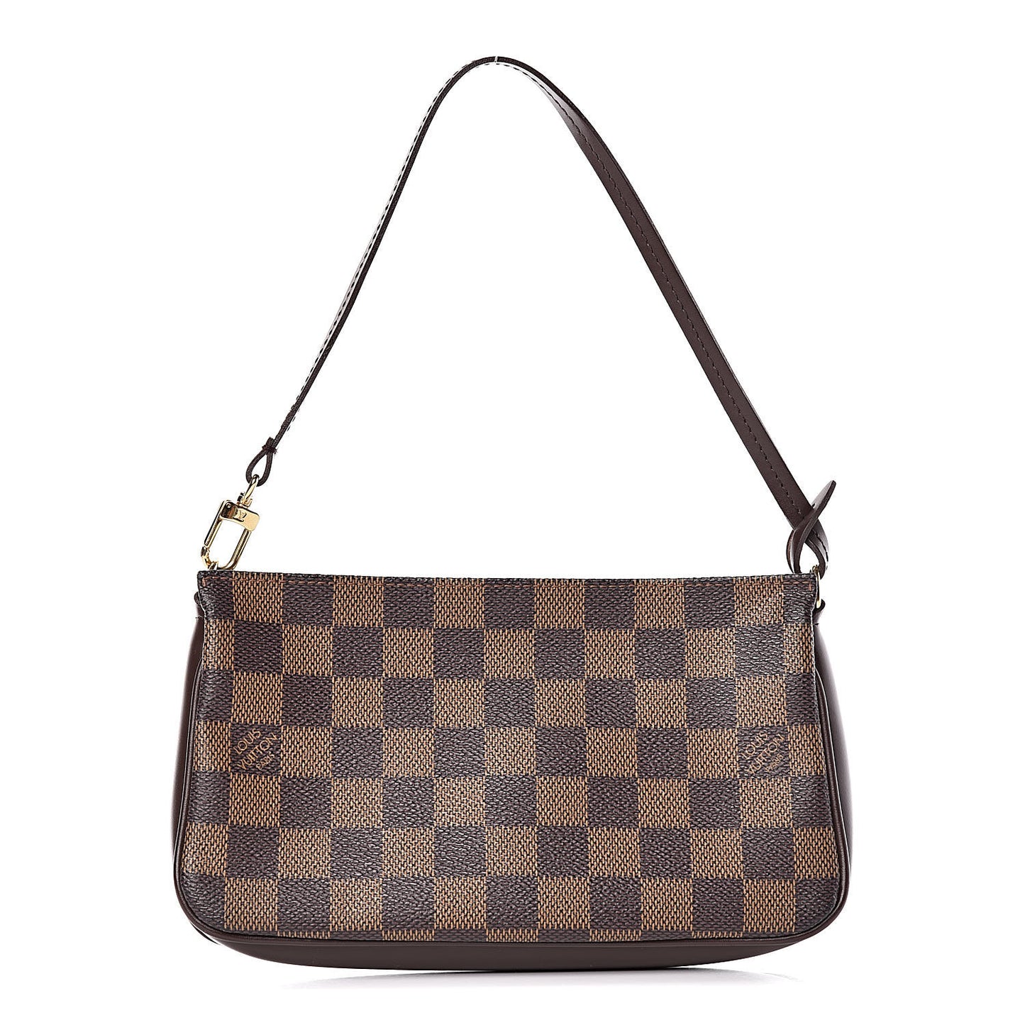 Damier Ebene Navona Pochette Accessories