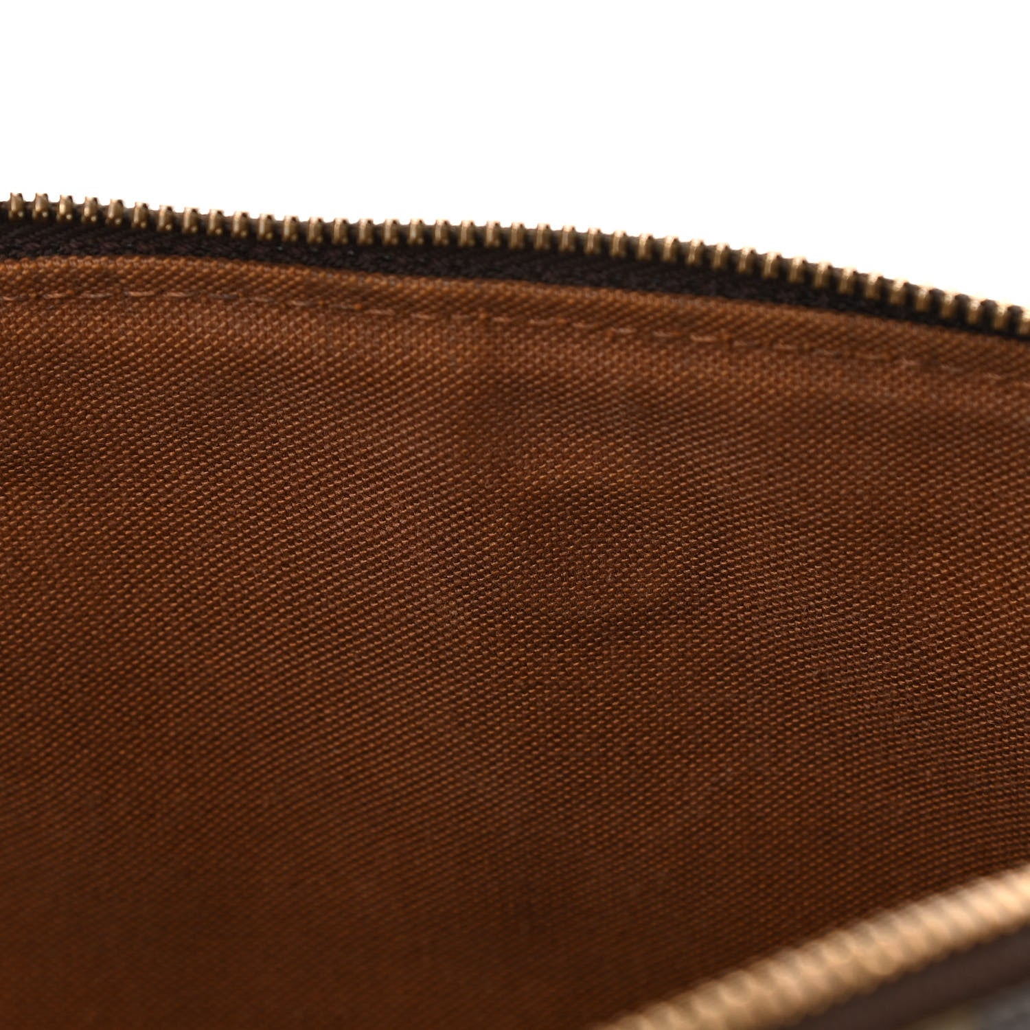 Louis Vuitton Monogram Alma MM 8 of 18
