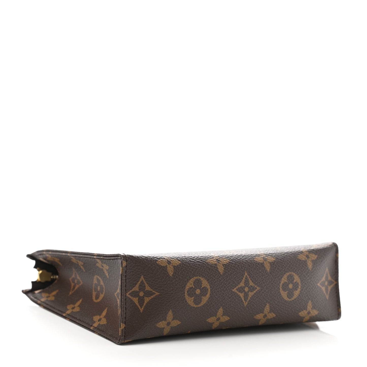 Monogram Toiletry Pouch 19