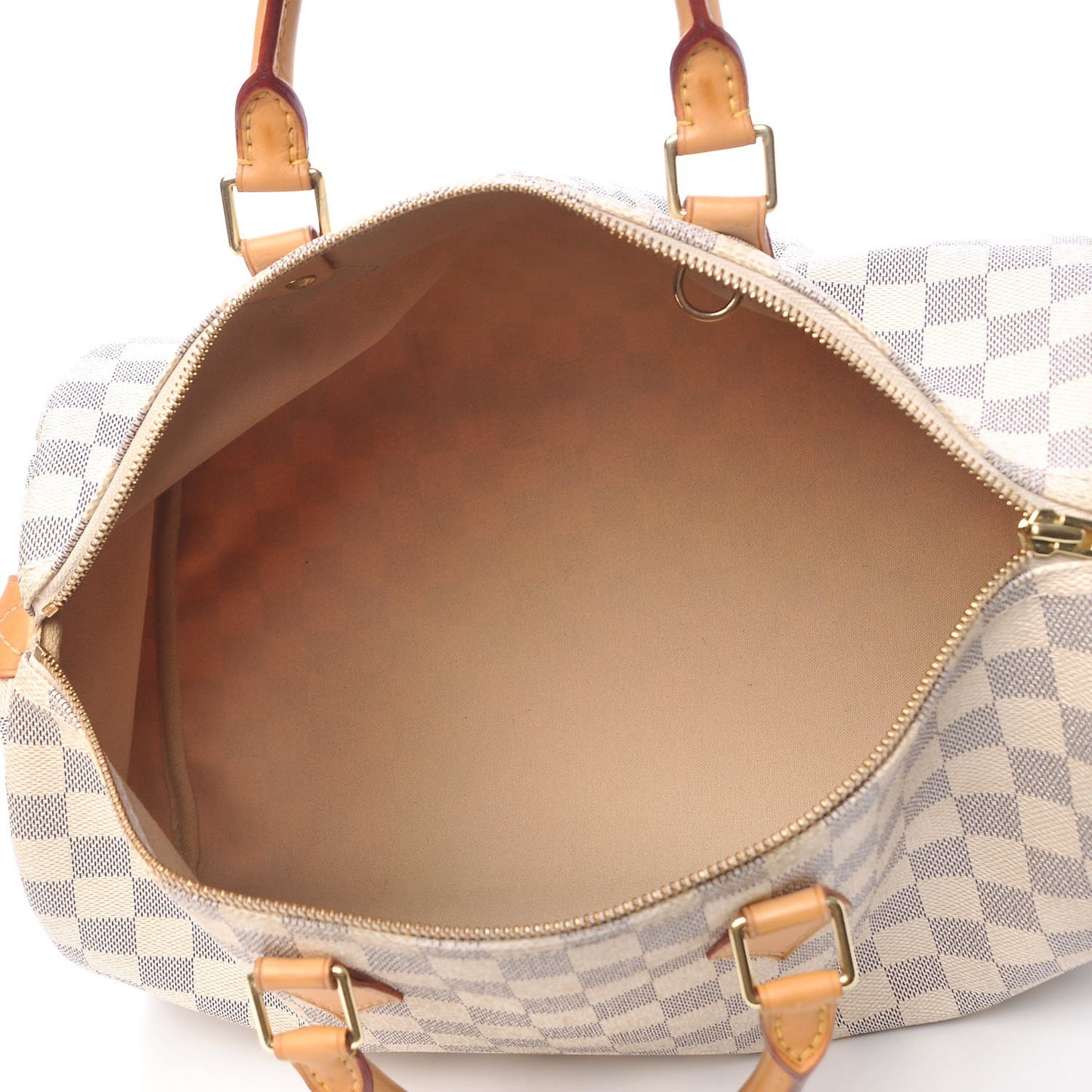 Damier Azur Speedy 35