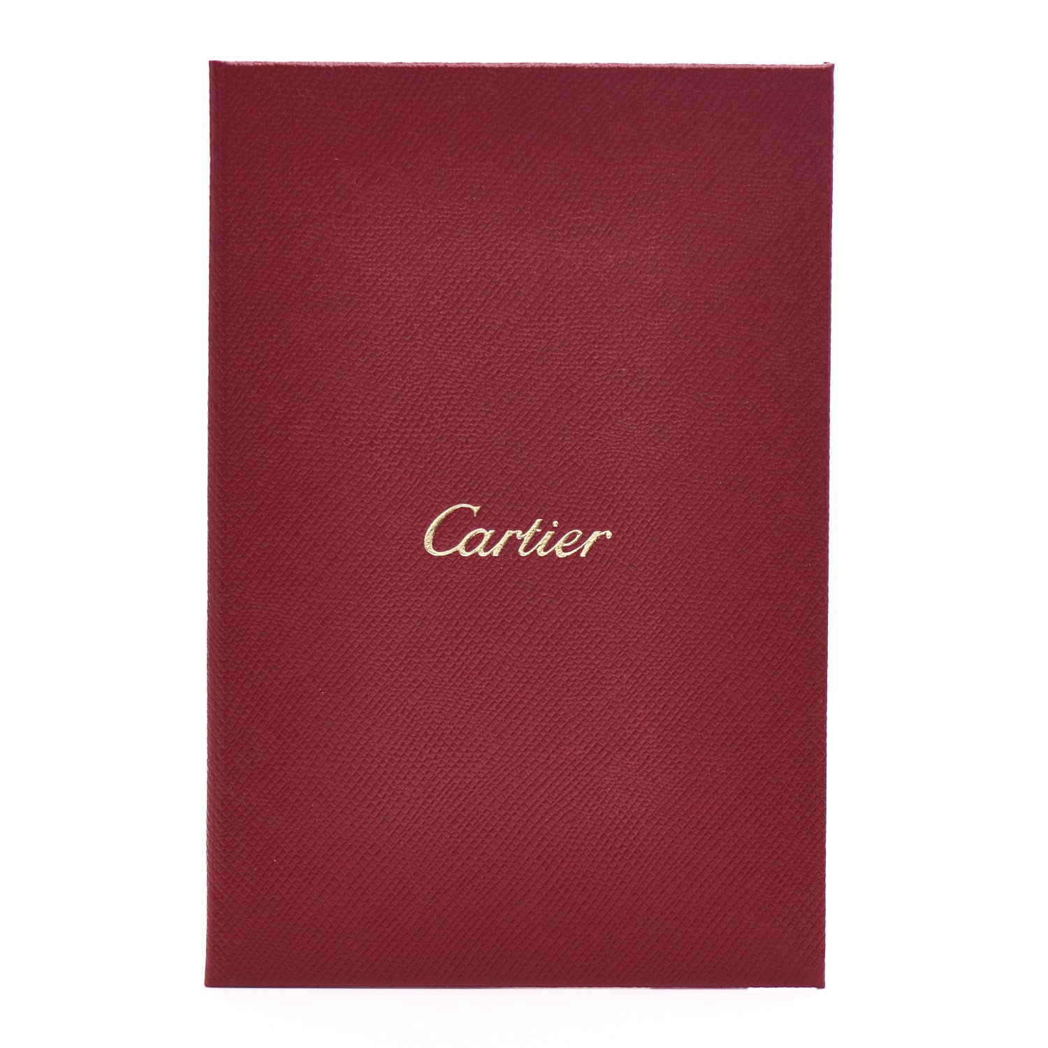 Cartier 18K Pink Yellow White Gold Trinity Bracelet 4 of 4