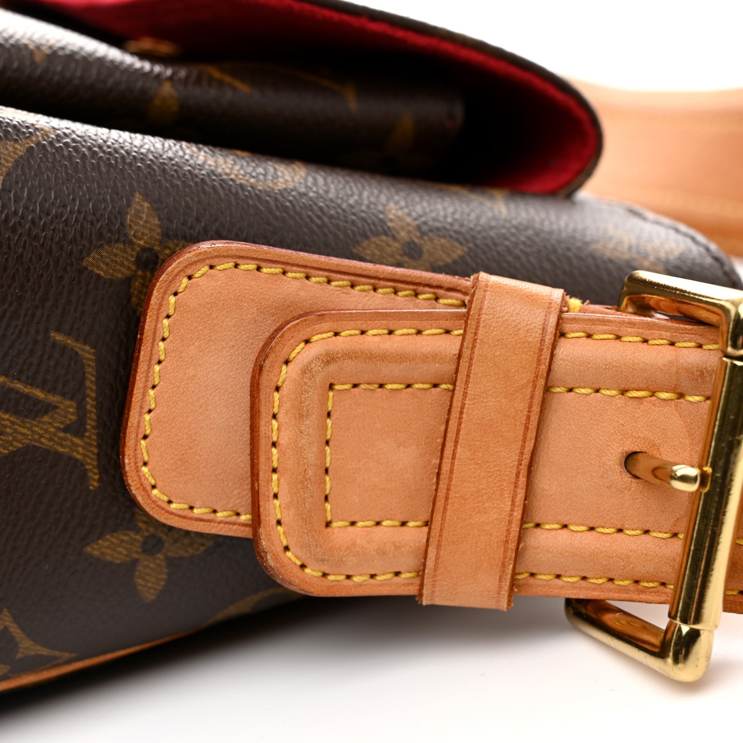 Monogram Viva-Cite GM