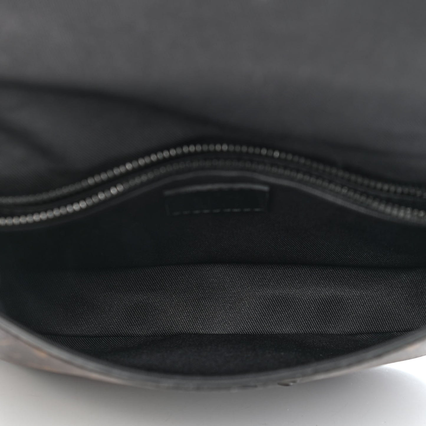 Monogram S Lock Sling Bag