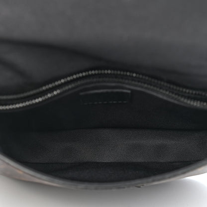 Louis Vuitton Monogram S Lock Sling Bag 7 of 15