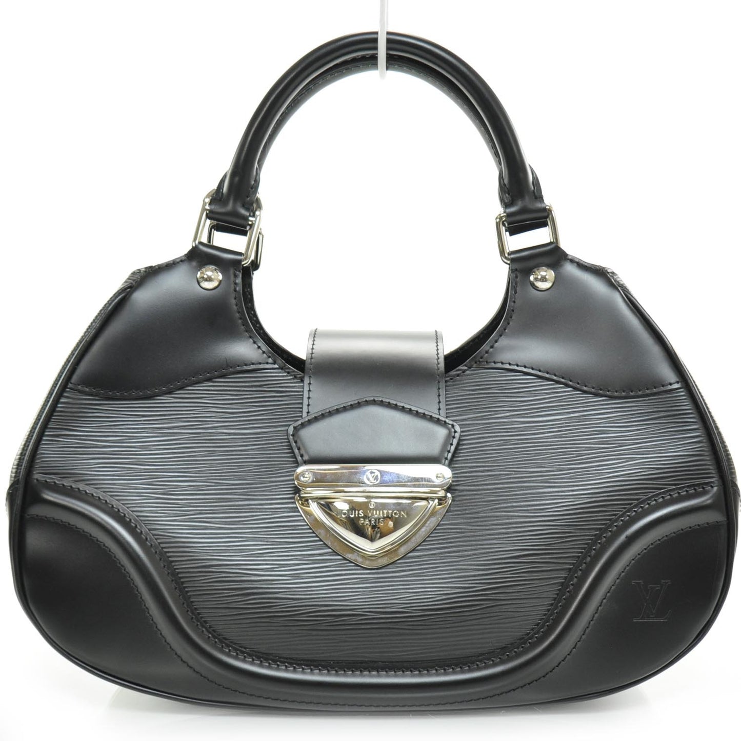 Epi Montaigne Sac Black