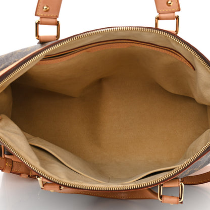 Louis Vuitton Monogram Retiro GM 5 of 9