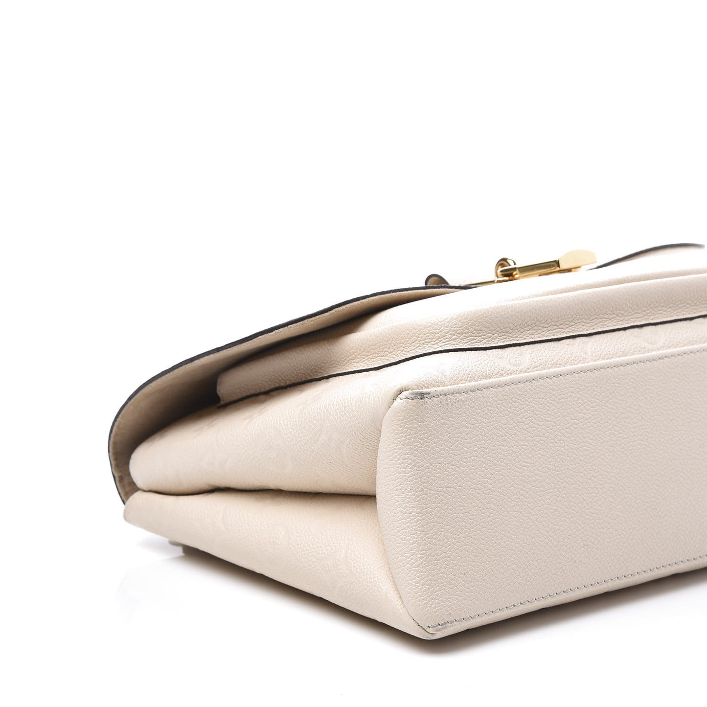 Empreinte Marignan Creme Caramel