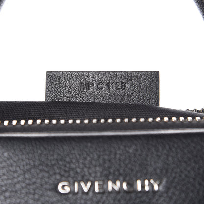 Givenchy Sugar Goatskin Medium Antigona Black 7 of 18