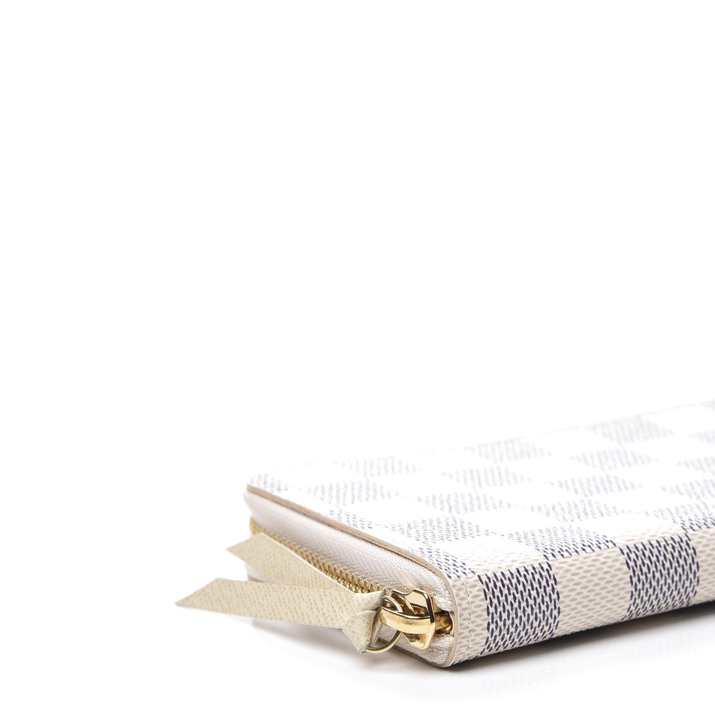Damier Azur Clemence Wallet