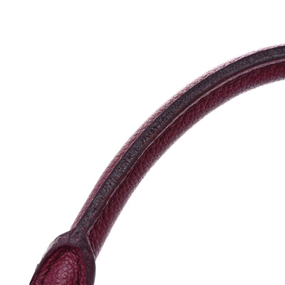 Louis Vuitton Empreinte Speedy Bandouliere 30 Aurore 12 of 13
